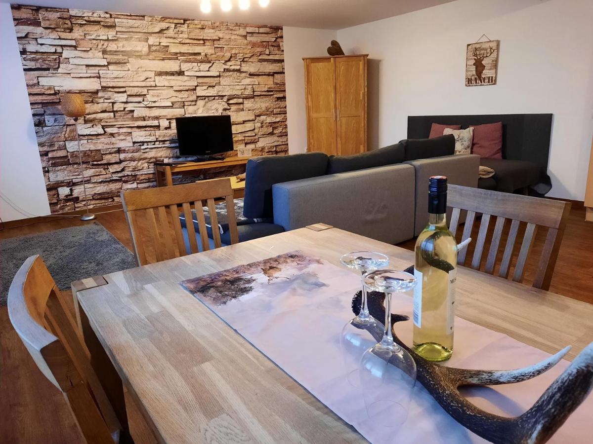 Apartment Kogler Fügen Eksteriør bilde