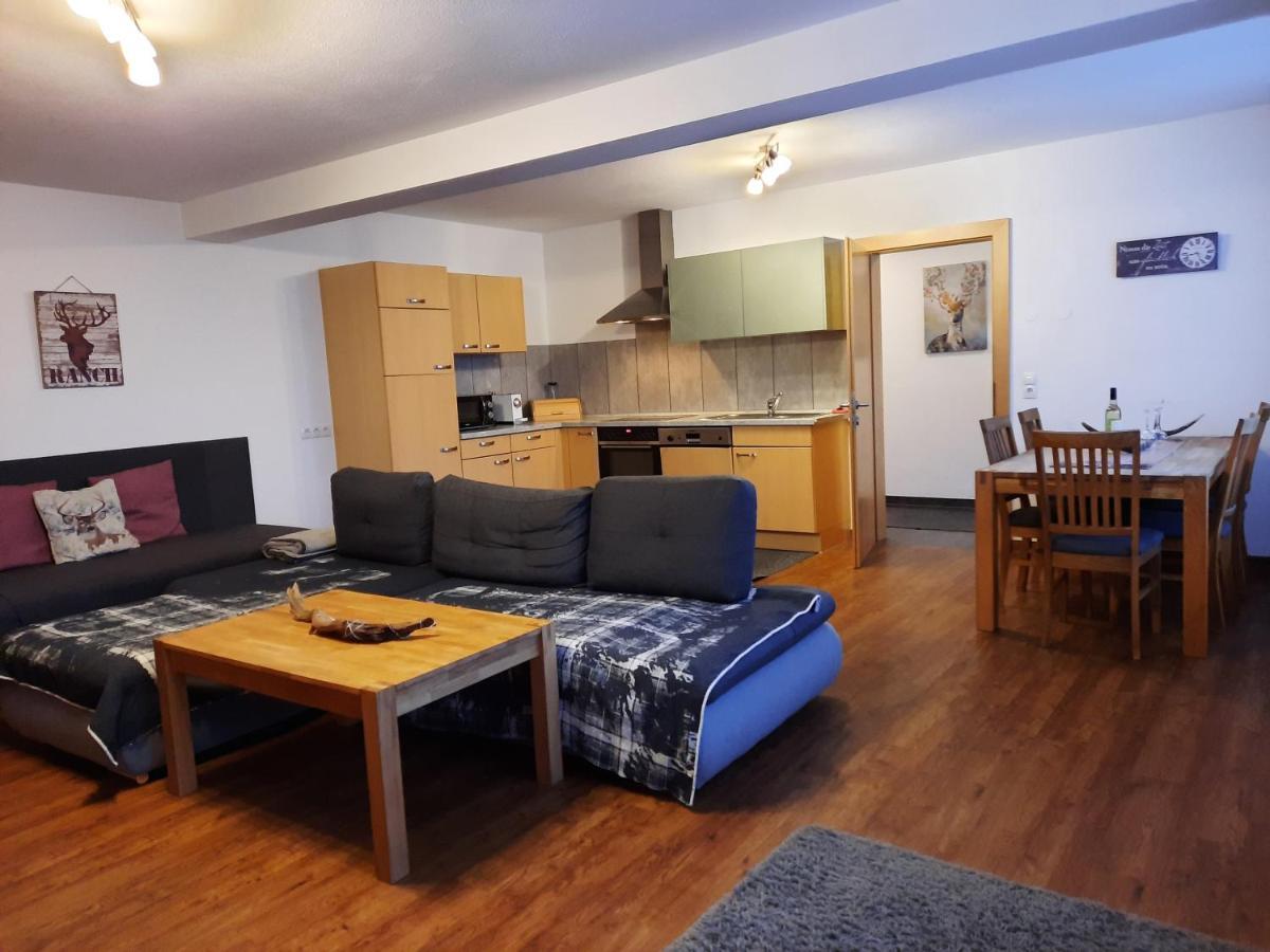 Apartment Kogler Fügen Eksteriør bilde
