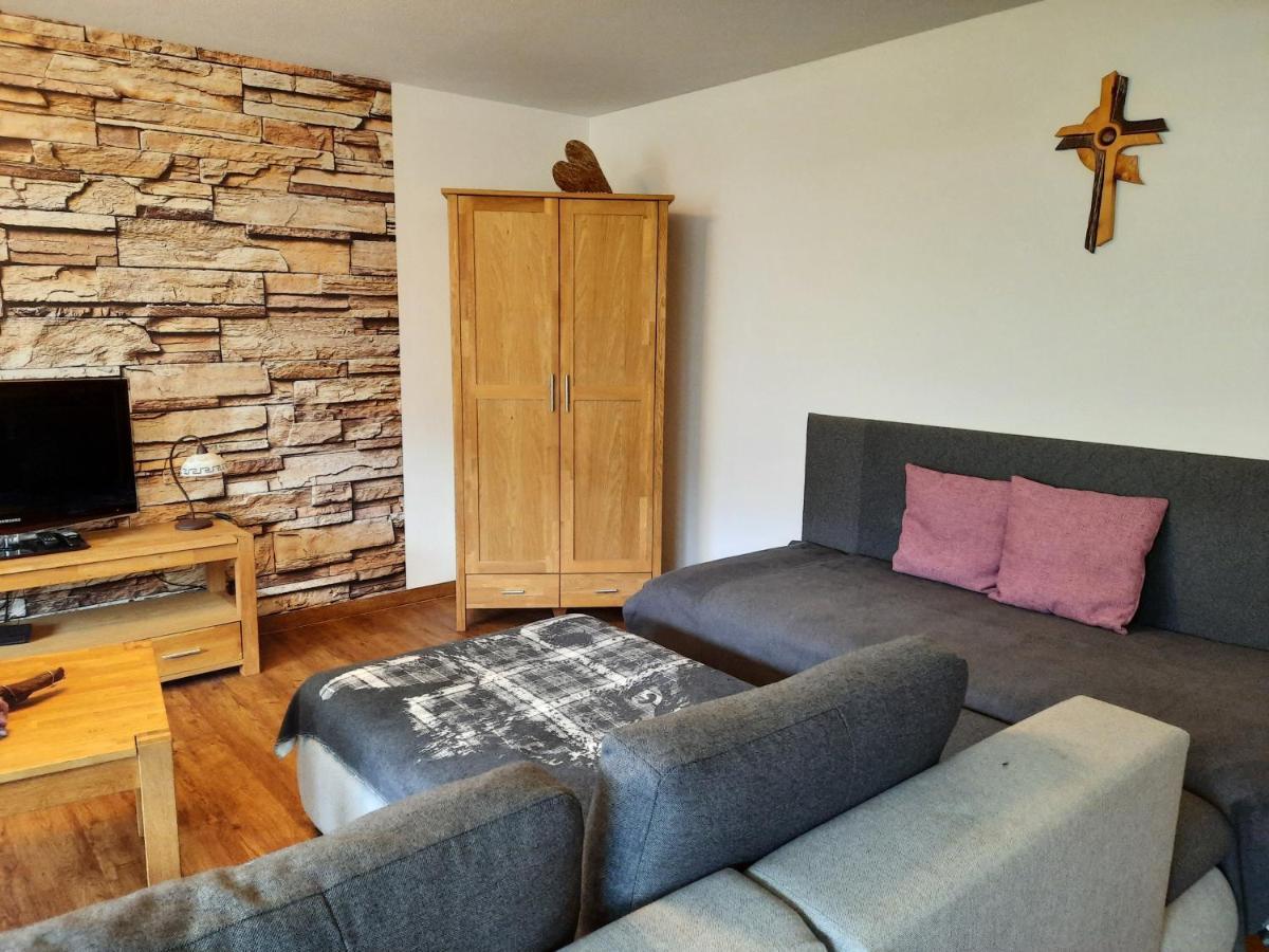 Apartment Kogler Fügen Eksteriør bilde