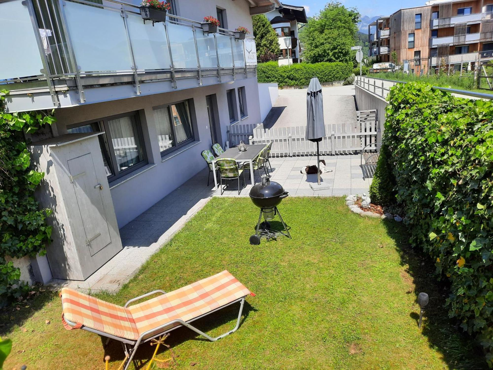 Apartment Kogler Fügen Rom bilde