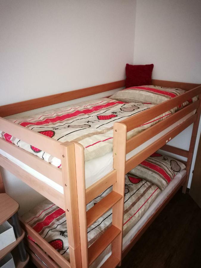 Apartment Kogler Fügen Eksteriør bilde